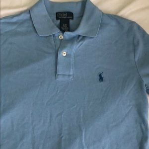 Boys polo shirt